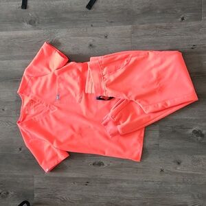 Figs Srub Set, Neon - Small/Small